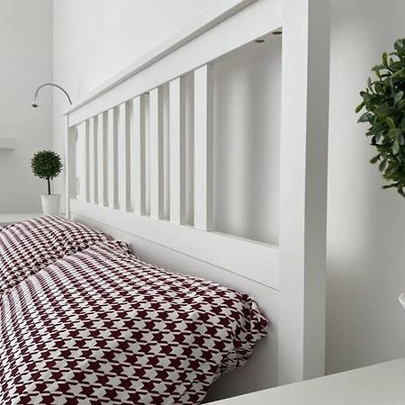 Central Modern Apartment Rome -Locazione Turistica- Esterno foto