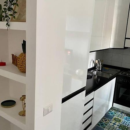 Central Modern Apartment Rome -Locazione Turistica- Esterno foto