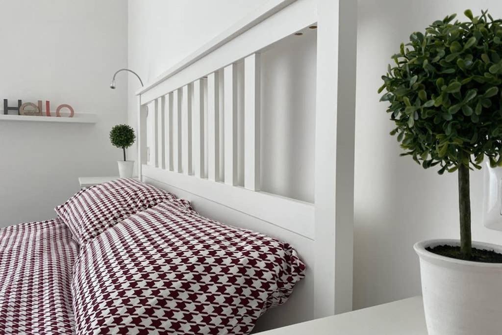 Central Modern Apartment Rome -Locazione Turistica- Esterno foto