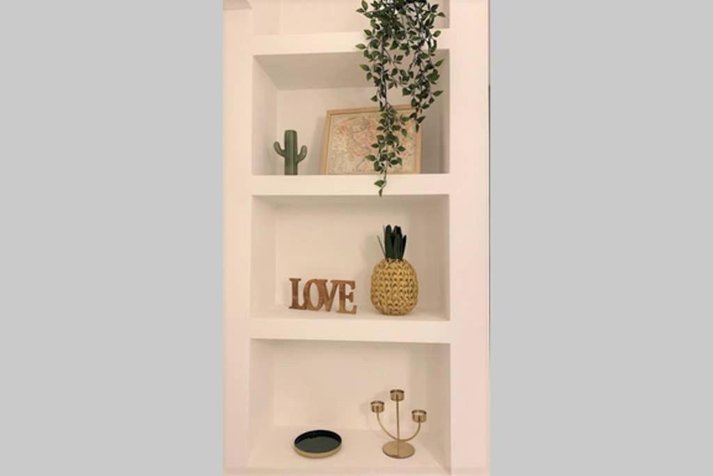 Central Modern Apartment Rome -Locazione Turistica- Esterno foto
