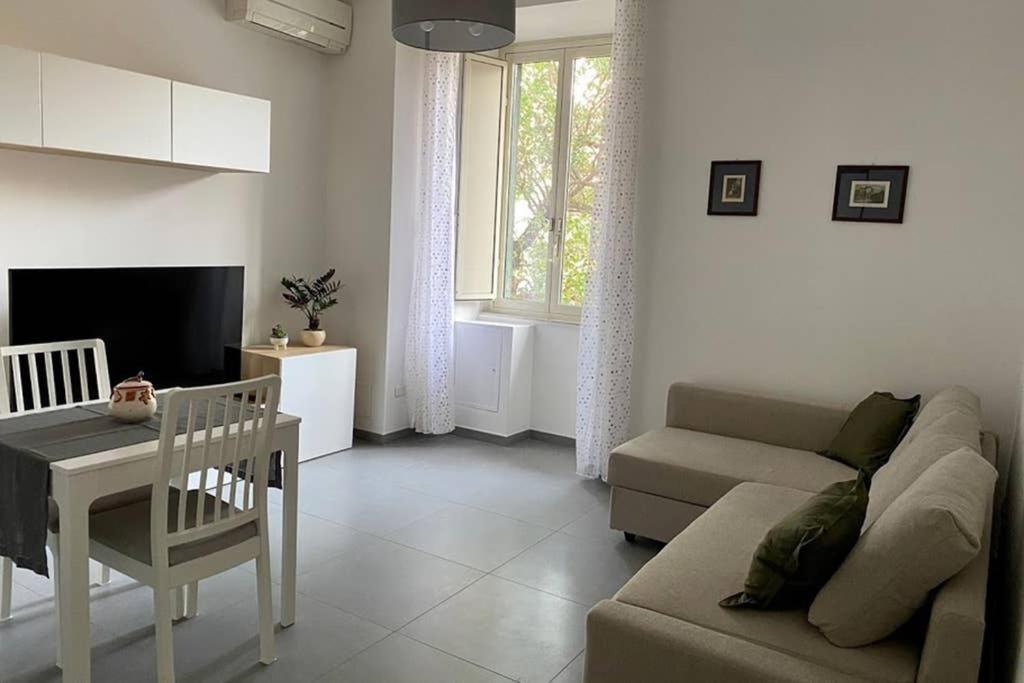 Central Modern Apartment Rome -Locazione Turistica- Esterno foto