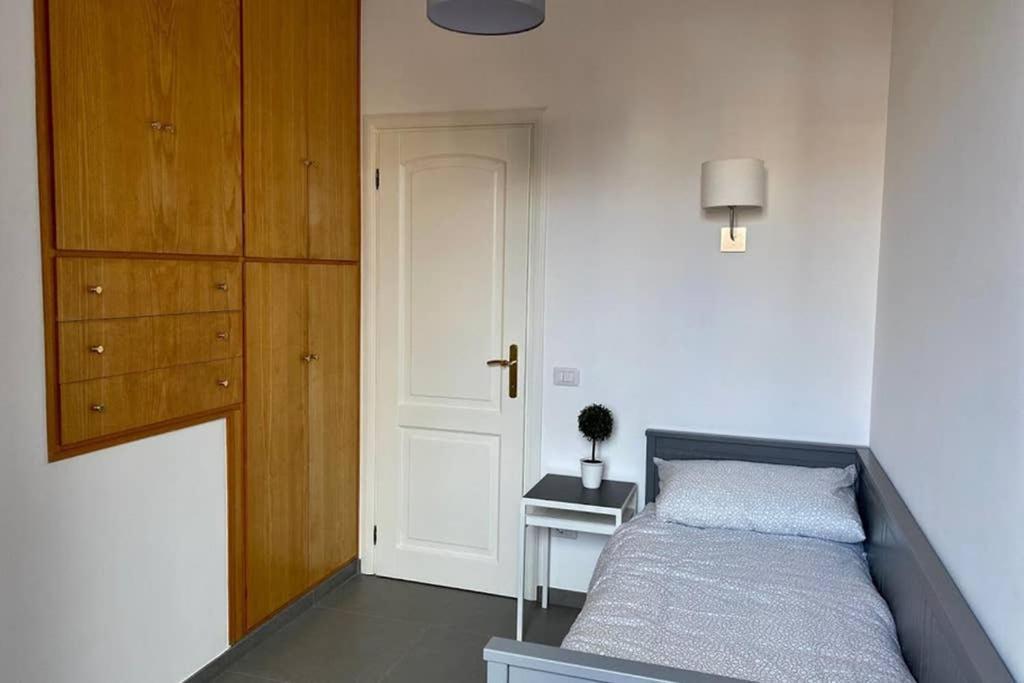 Central Modern Apartment Rome -Locazione Turistica- Esterno foto