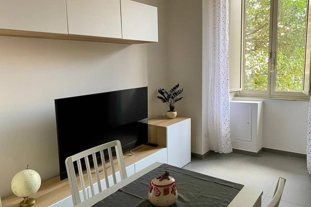 Central Modern Apartment Rome -Locazione Turistica- Esterno foto