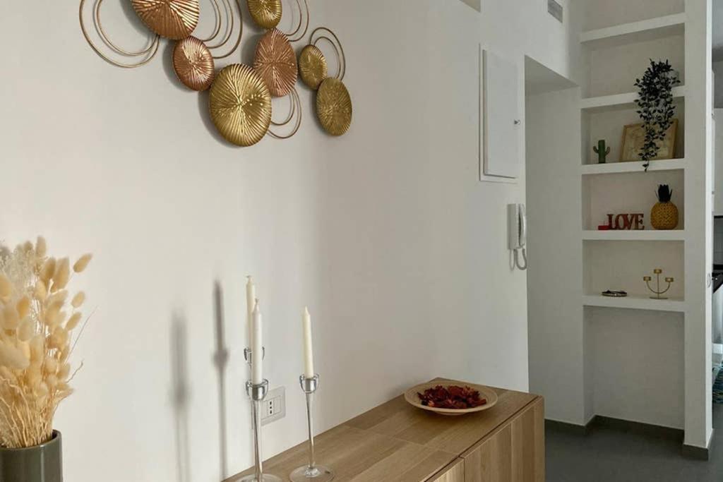 Central Modern Apartment Rome -Locazione Turistica- Esterno foto