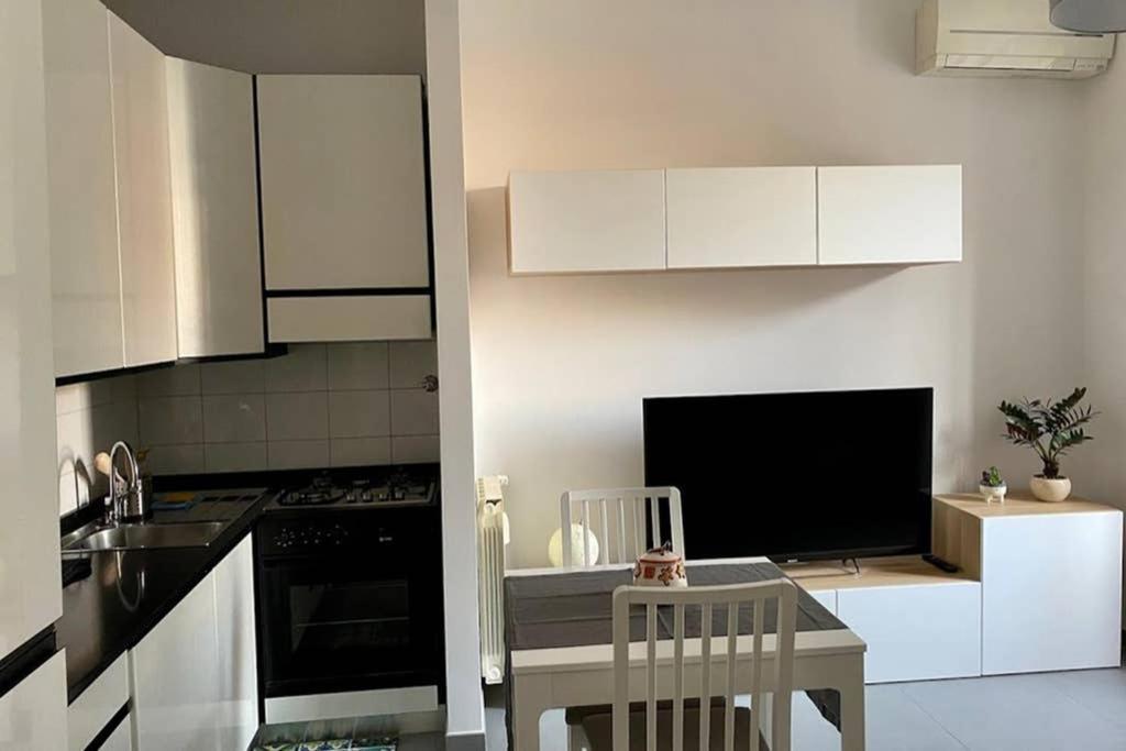Central Modern Apartment Rome -Locazione Turistica- Esterno foto