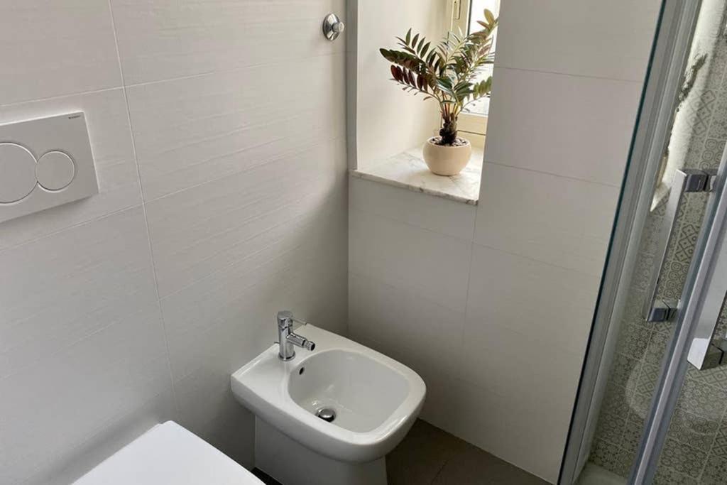 Central Modern Apartment Rome -Locazione Turistica- Esterno foto