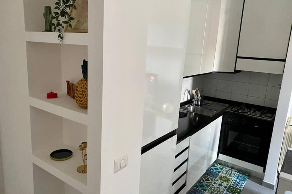 Central Modern Apartment Rome -Locazione Turistica- Esterno foto