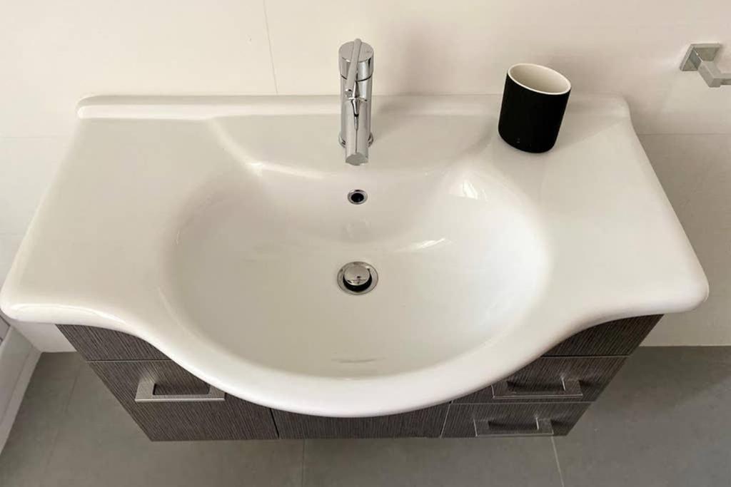 Central Modern Apartment Rome -Locazione Turistica- Esterno foto